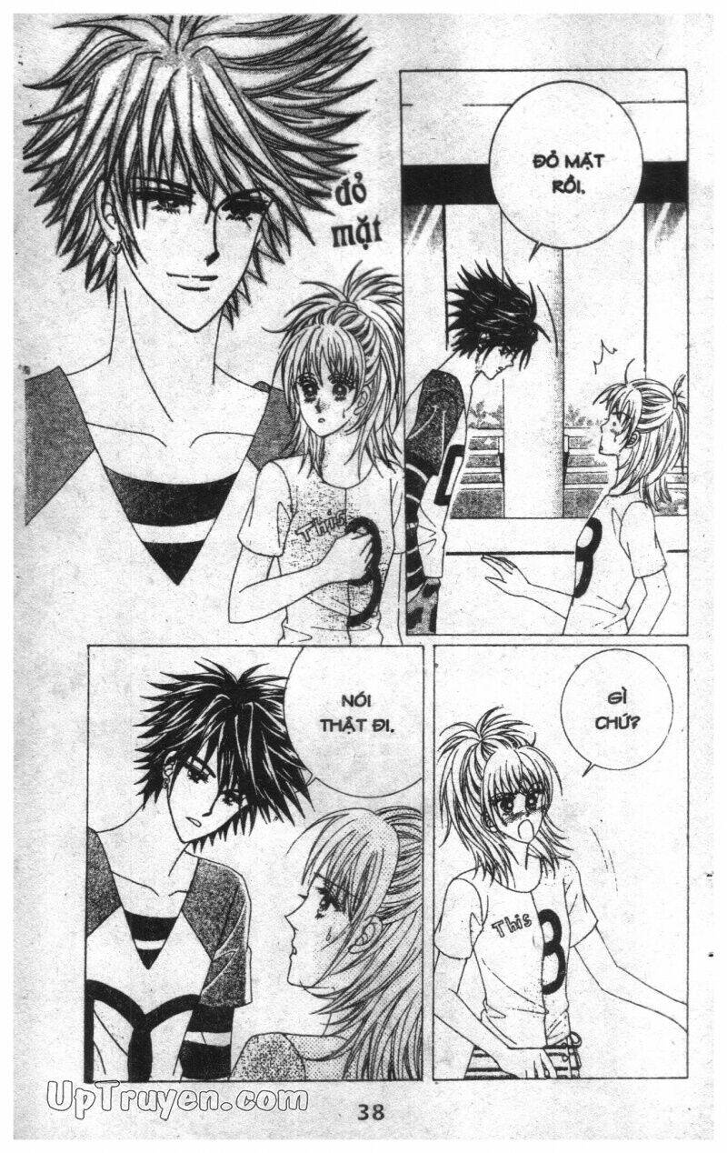 Dạ Khúc Chapter 7 - TC Truyện