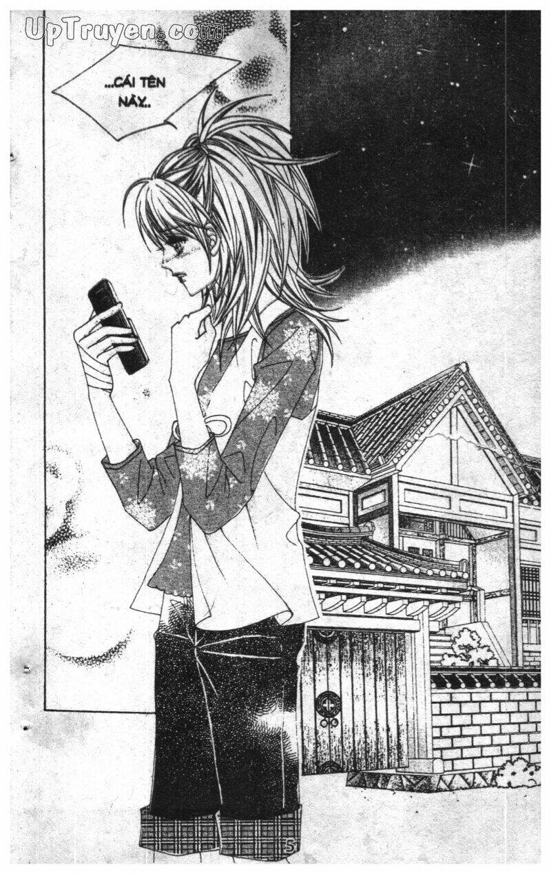 Dạ Khúc Chapter 7 - TC Truyện