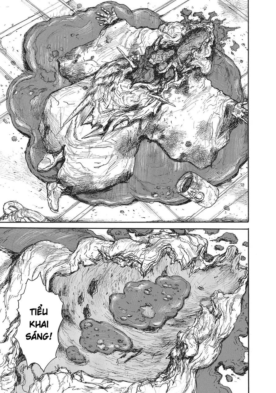 Dai Dark Chapter 15 - AB Truyện