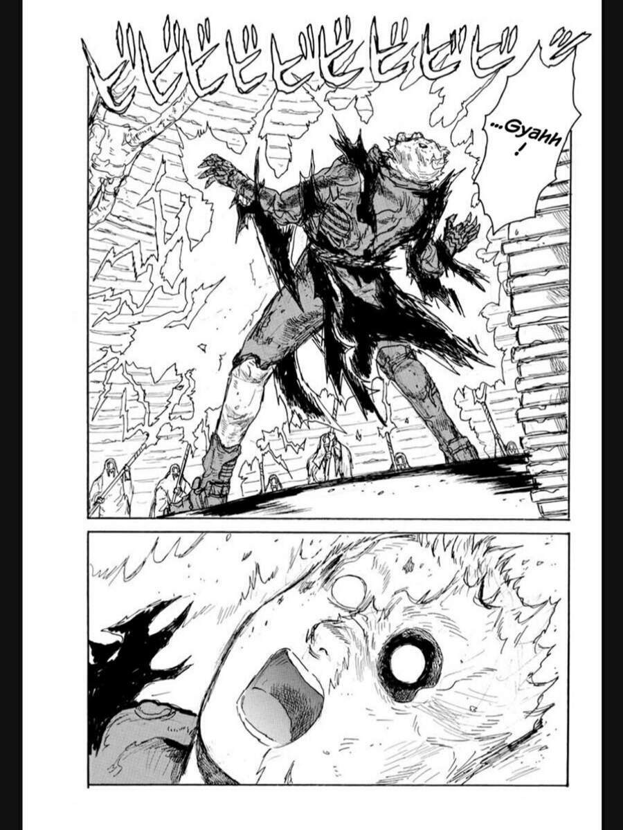 Dai Dark Chapter 13 - AB Truyện