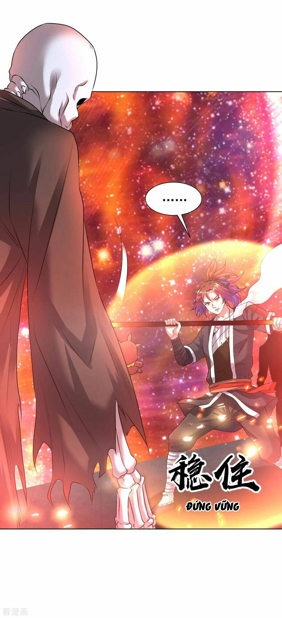 Đạo Ấn Chapter 89 - TC Truyện