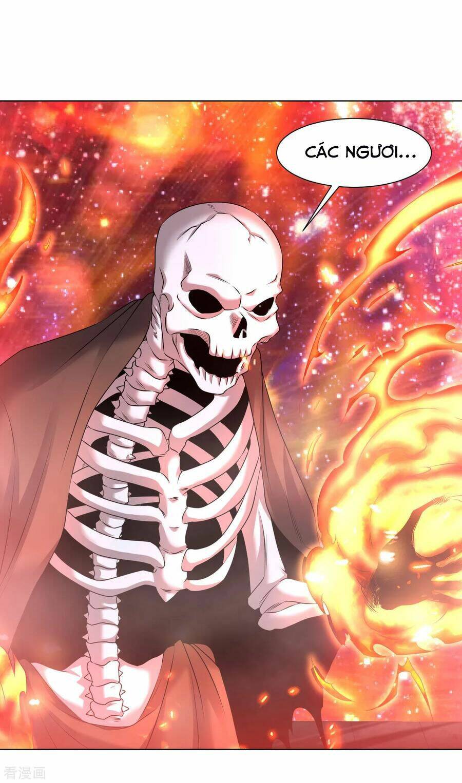 Đạo Ấn Chapter 89 - TC Truyện