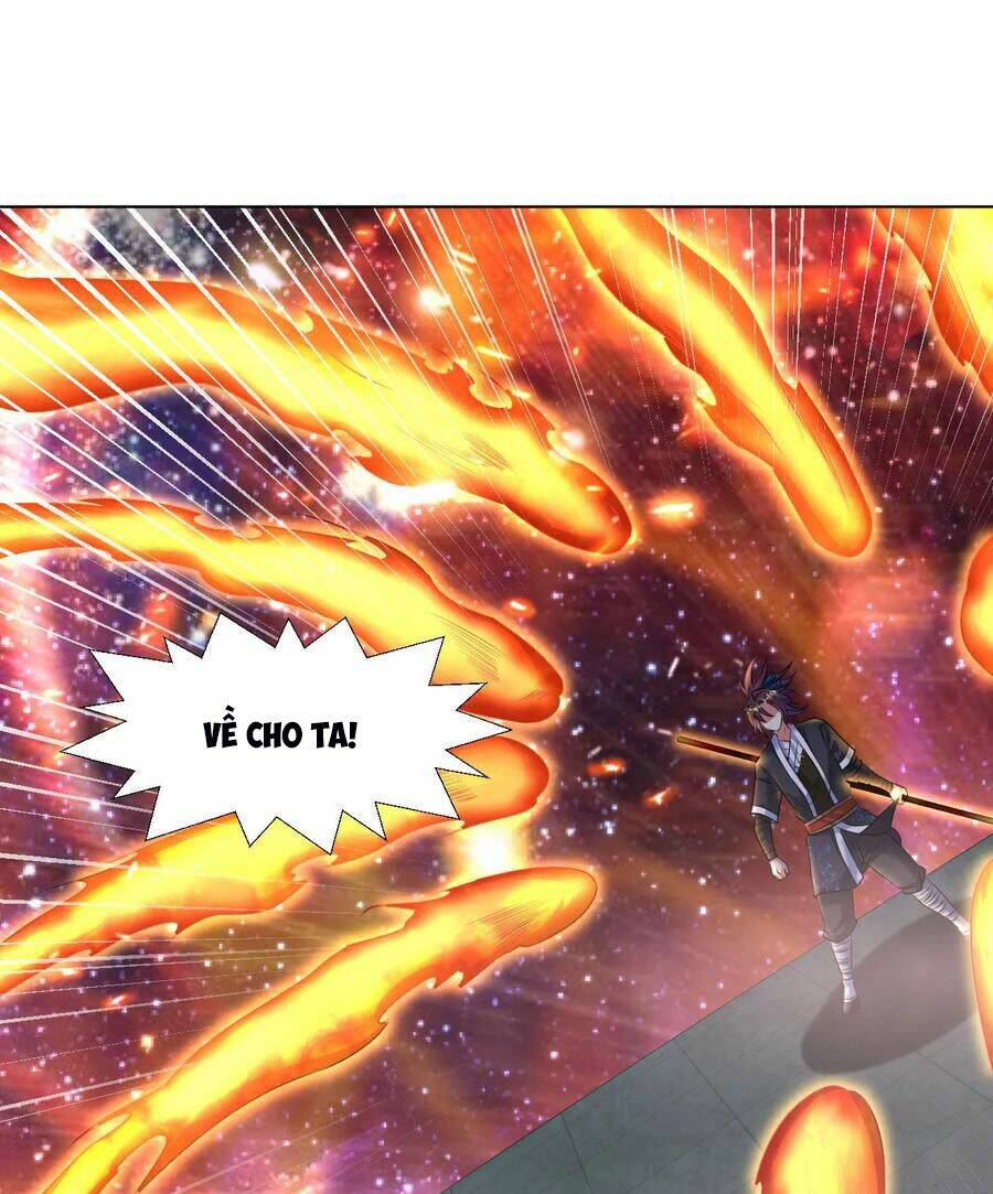 Đạo Ấn Chapter 89 - TC Truyện