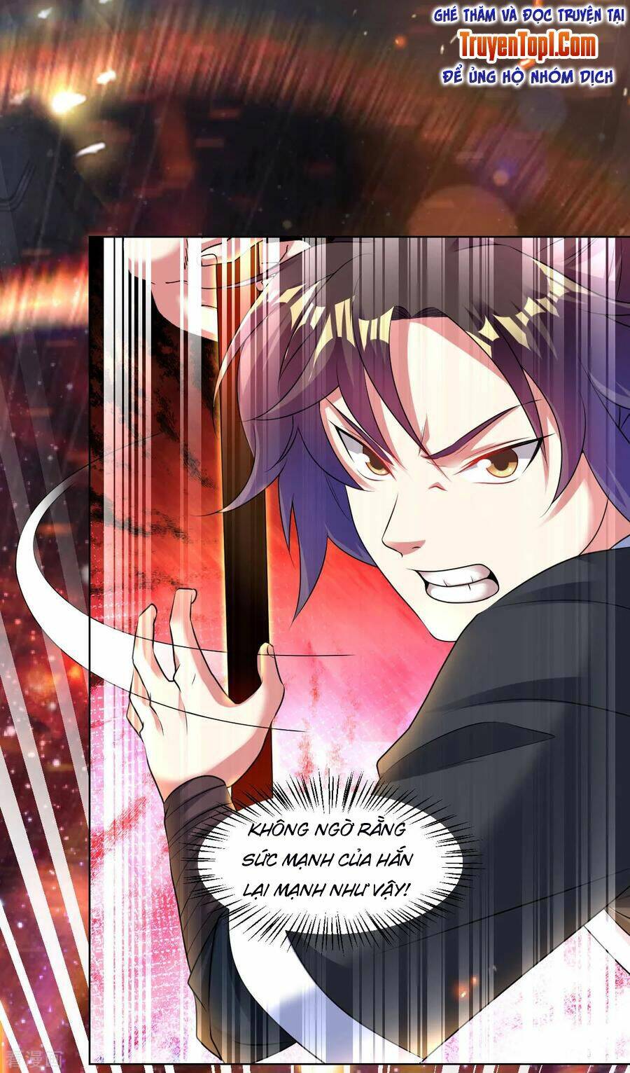 Đạo Ấn Chapter 89 - TC Truyện