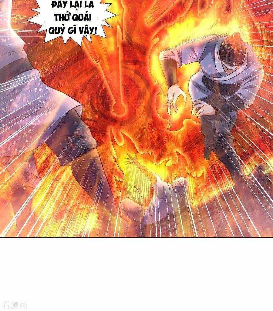 Đạo Ấn Chapter 89 - TC Truyện
