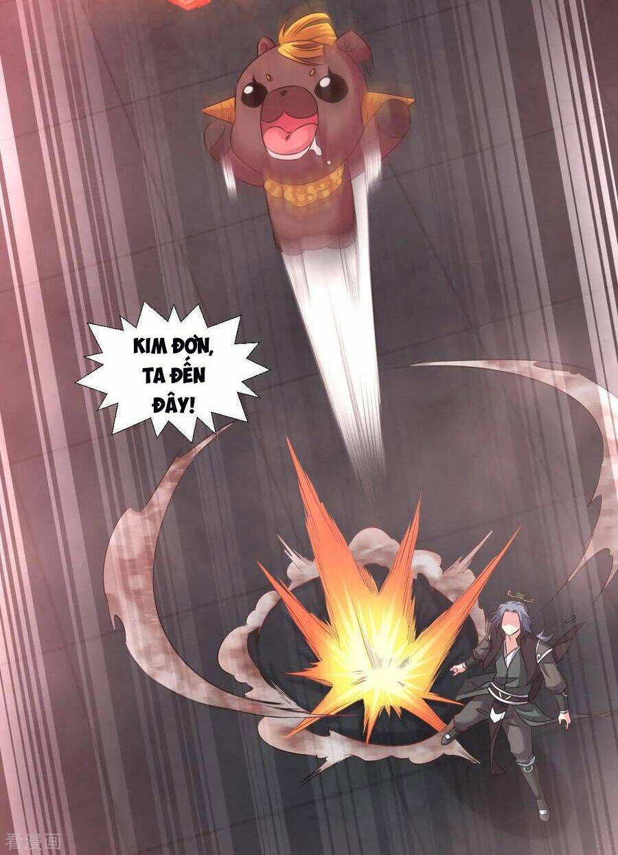 Đạo Ấn Chapter 89 - TC Truyện