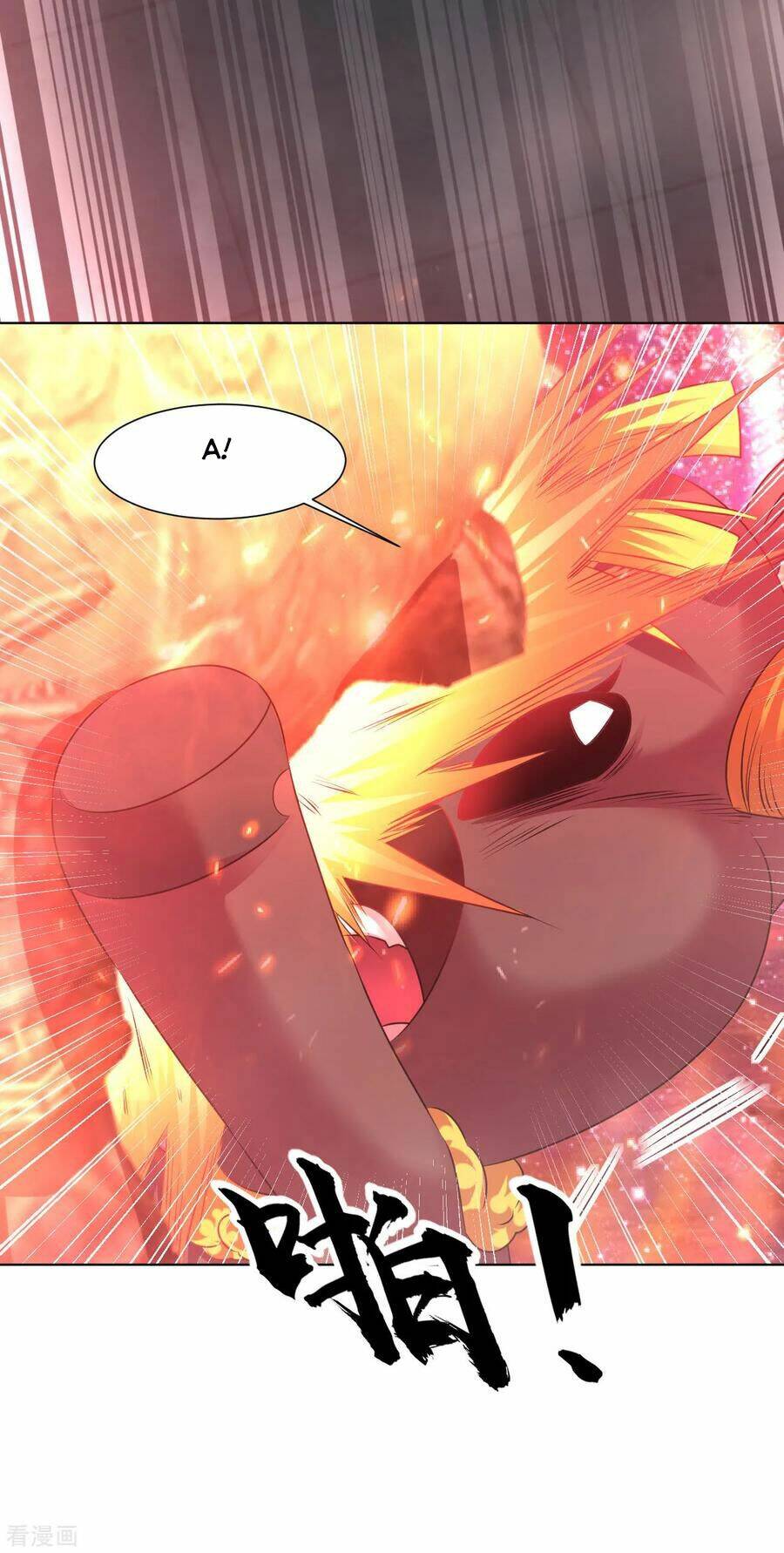 Đạo Ấn Chapter 89 - TC Truyện