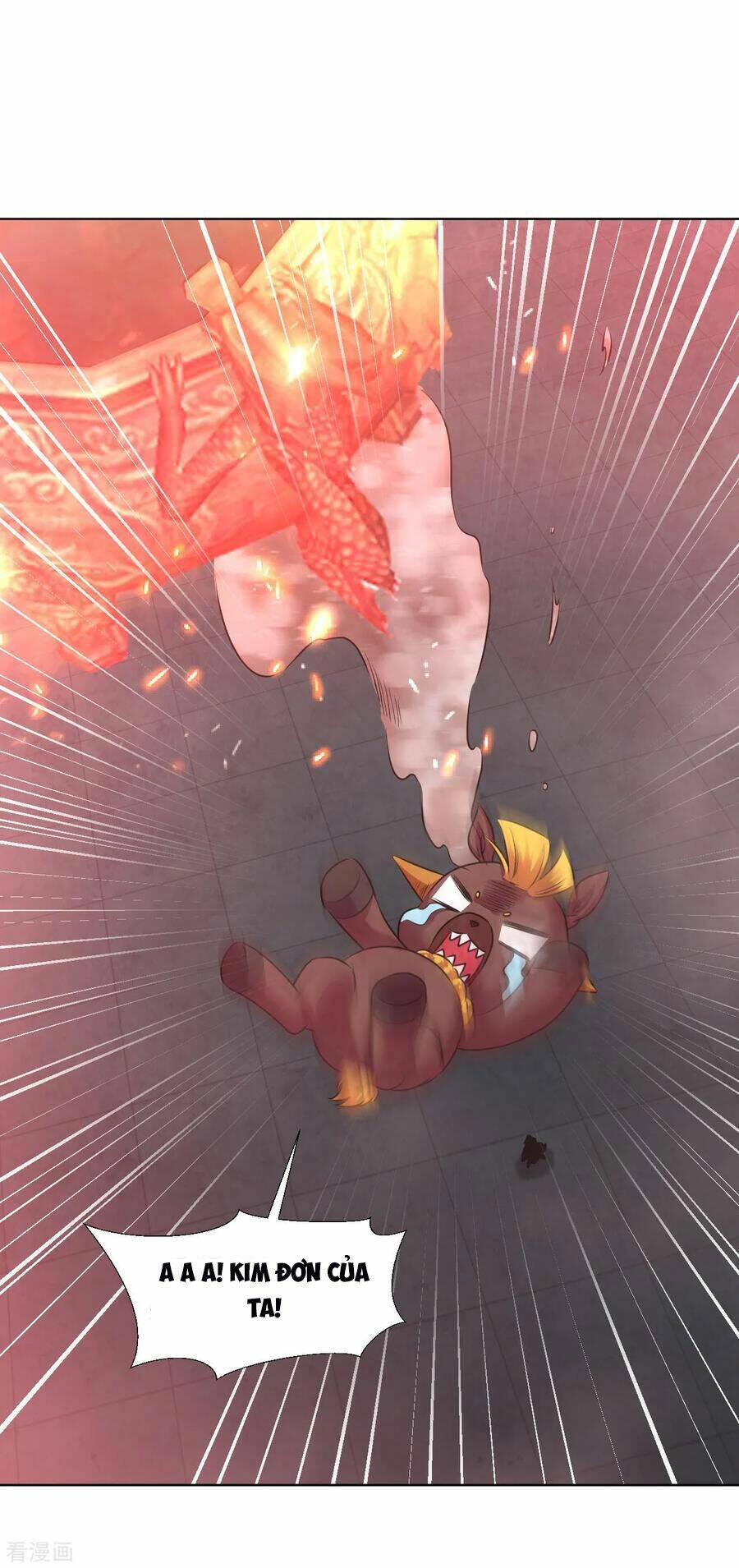 Đạo Ấn Chapter 89 - TC Truyện