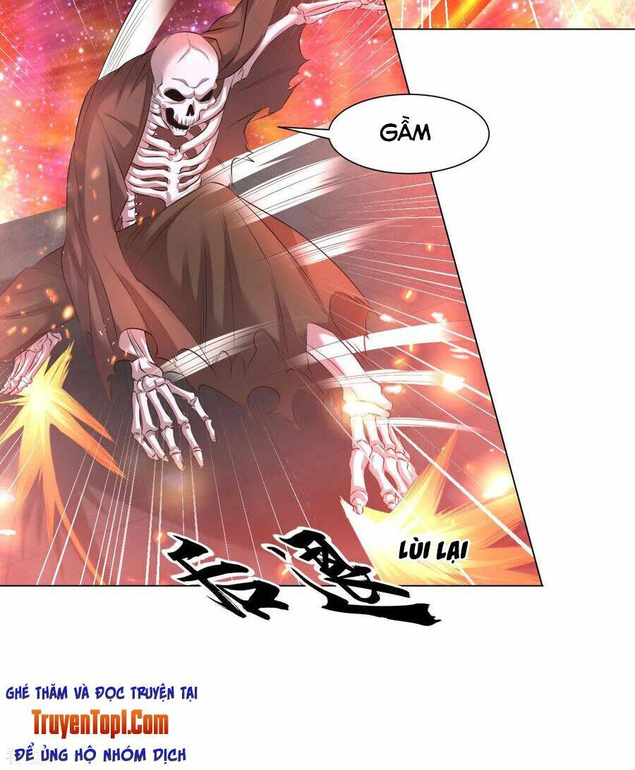 Đạo Ấn Chapter 89 - TC Truyện