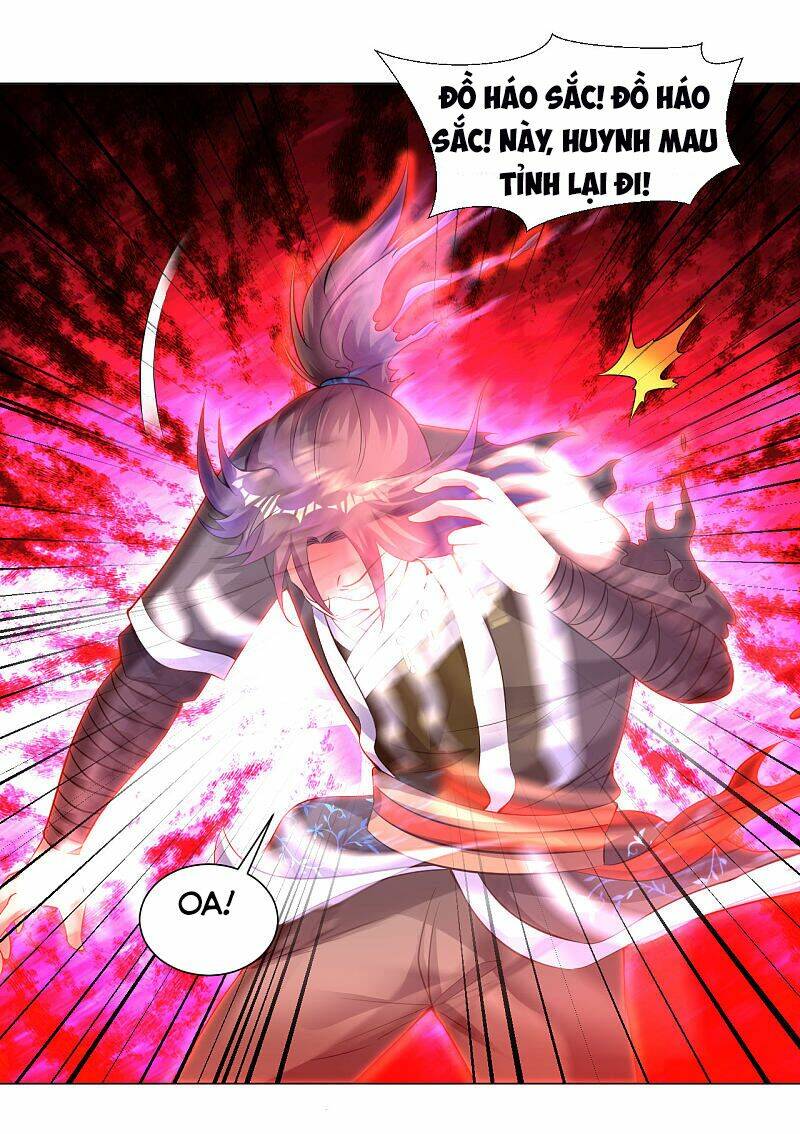 Đạo Ấn Chapter 83 - TC Truyện