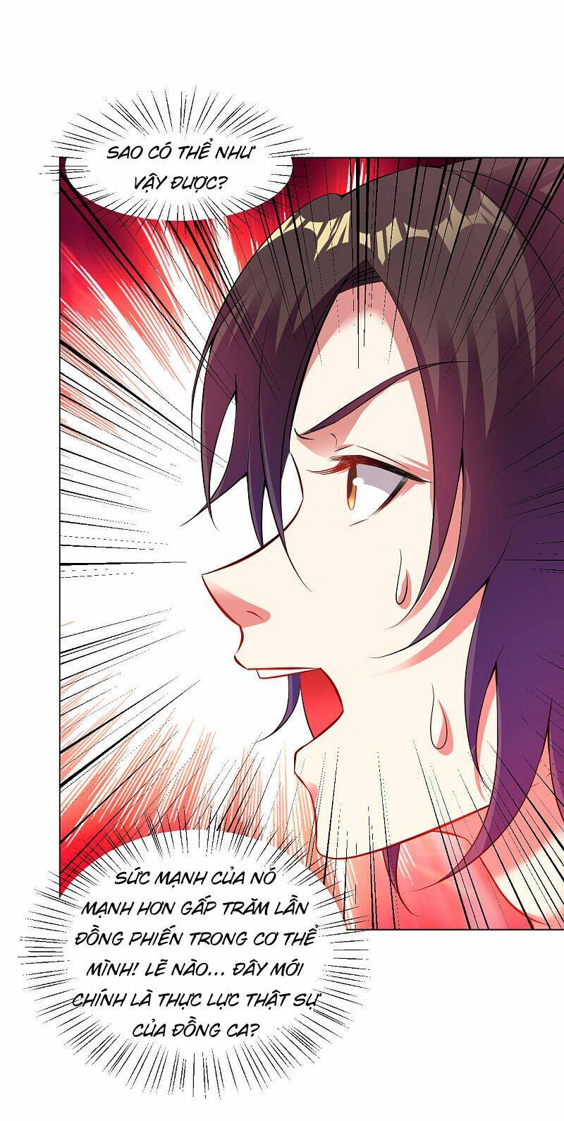 Đạo Ấn Chapter 83 - TC Truyện