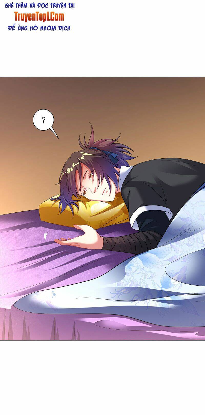 Đạo Ấn Chapter 83 - TC Truyện