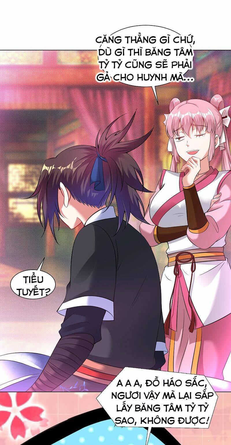 Đạo Ấn Chapter 83 - TC Truyện