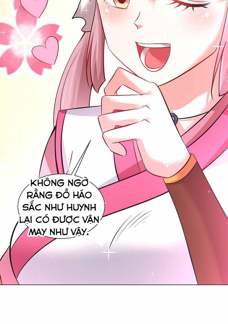Đạo Ấn Chapter 83 - TC Truyện