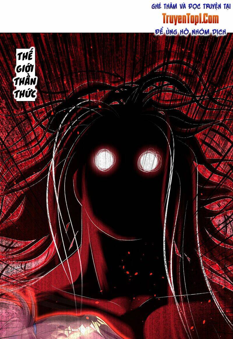 Đạo Ấn Chapter 83 - TC Truyện