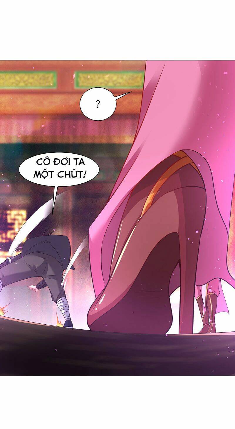 Đạo Ấn Chapter 83 - TC Truyện