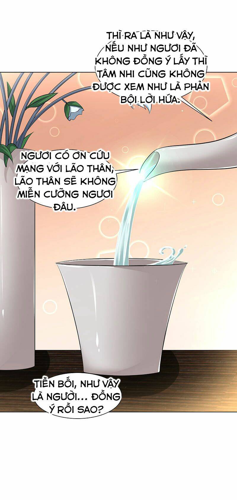 Đạo Ấn Chapter 84 - TC Truyện