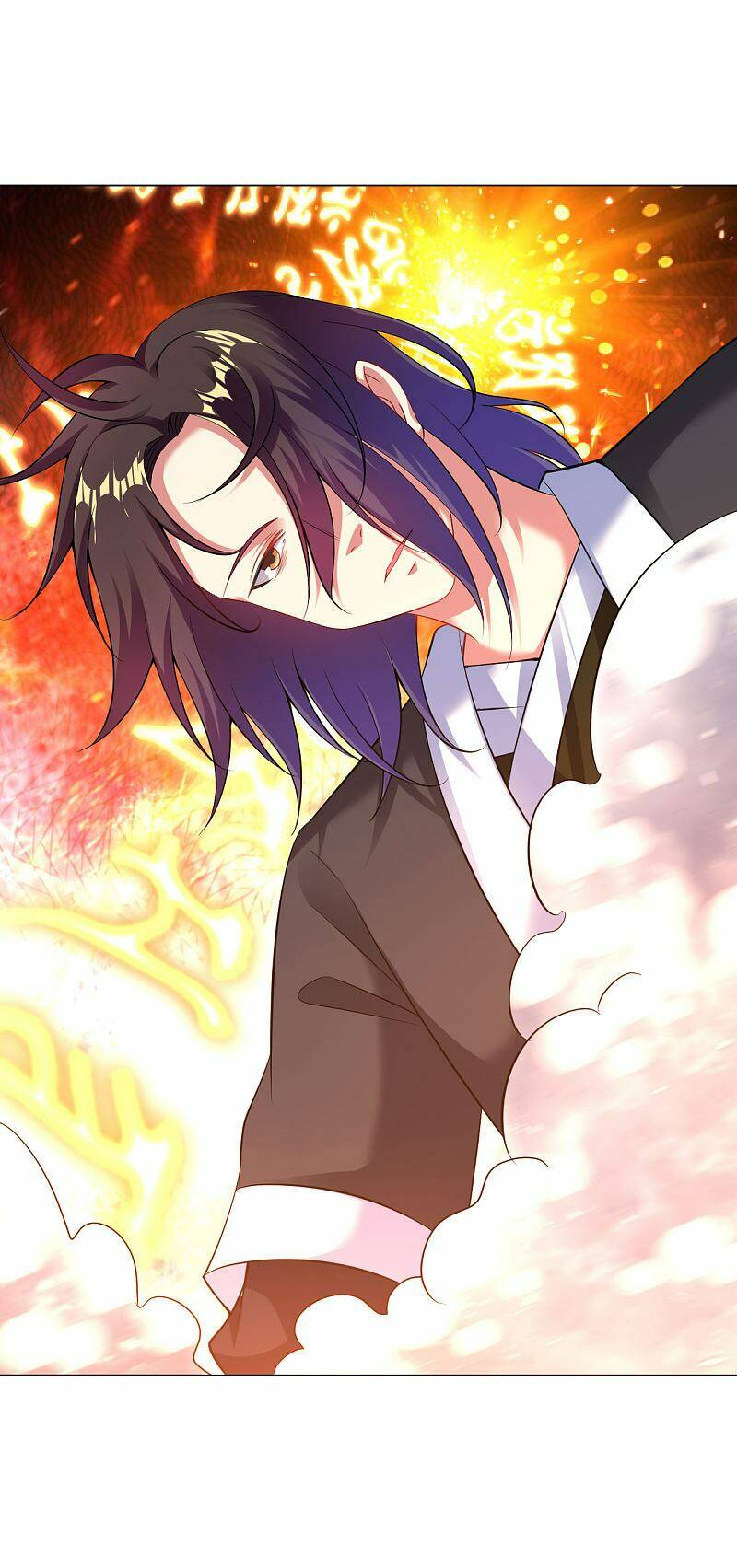 Đạo Ấn Chapter 84 - TC Truyện