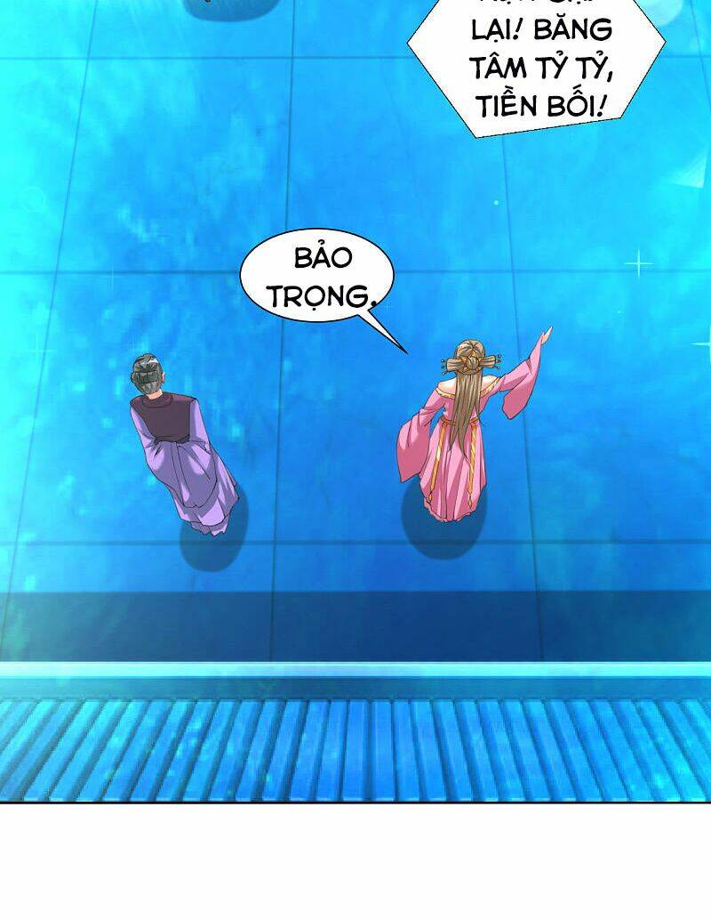 Đạo Ấn Chapter 84 - TC Truyện