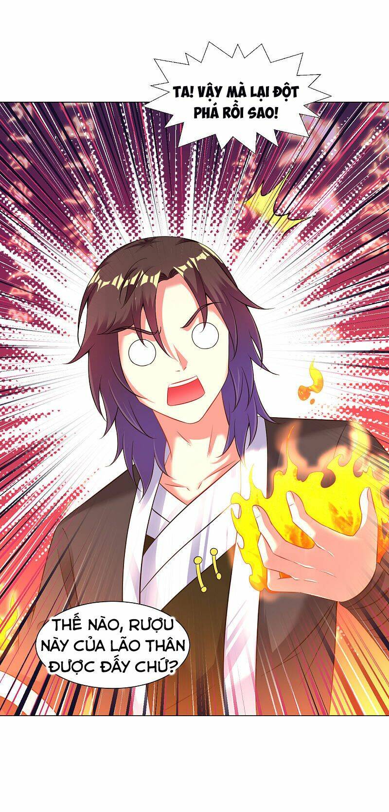 Đạo Ấn Chapter 84 - TC Truyện