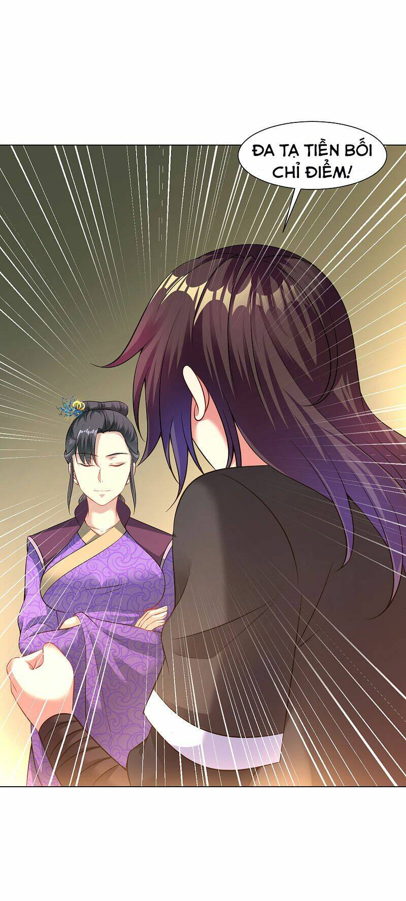 Đạo Ấn Chapter 84 - TC Truyện