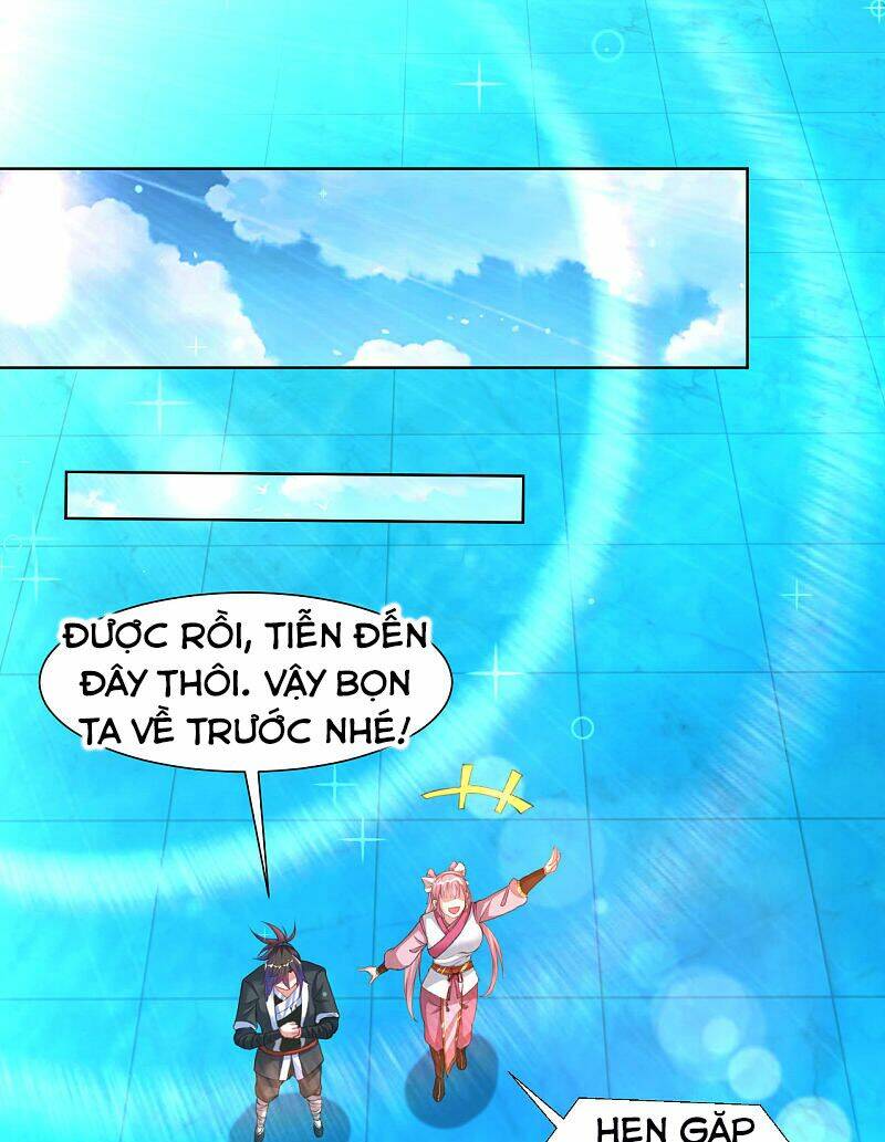 Đạo Ấn Chapter 84 - TC Truyện