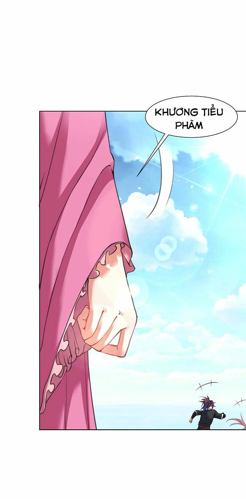 Đạo Ấn Chapter 84 - TC Truyện