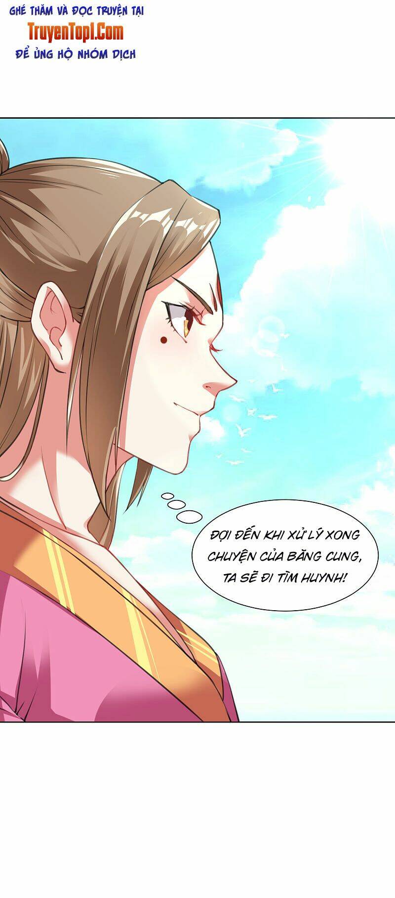 Đạo Ấn Chapter 84 - TC Truyện