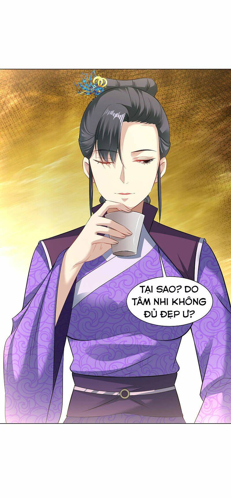 Đạo Ấn Chapter 84 - TC Truyện