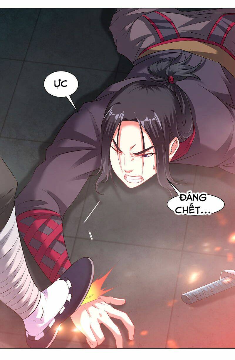 Đạo Ấn Chapter 87 - TC Truyện