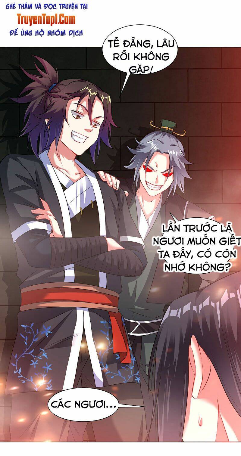 Đạo Ấn Chapter 87 - TC Truyện
