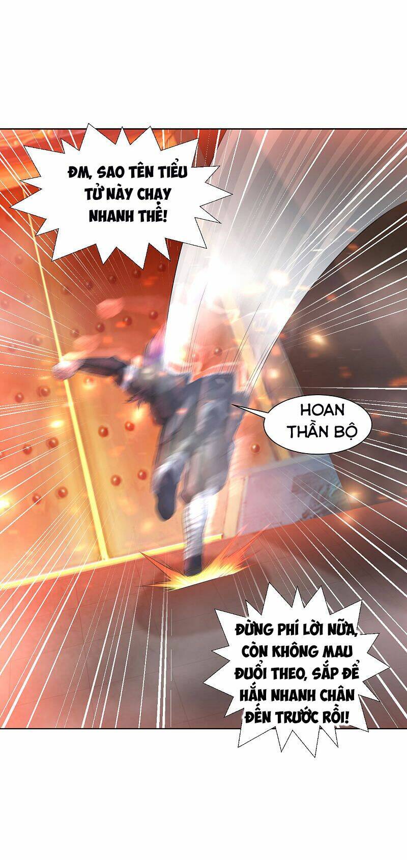 Đạo Ấn Chapter 87 - TC Truyện