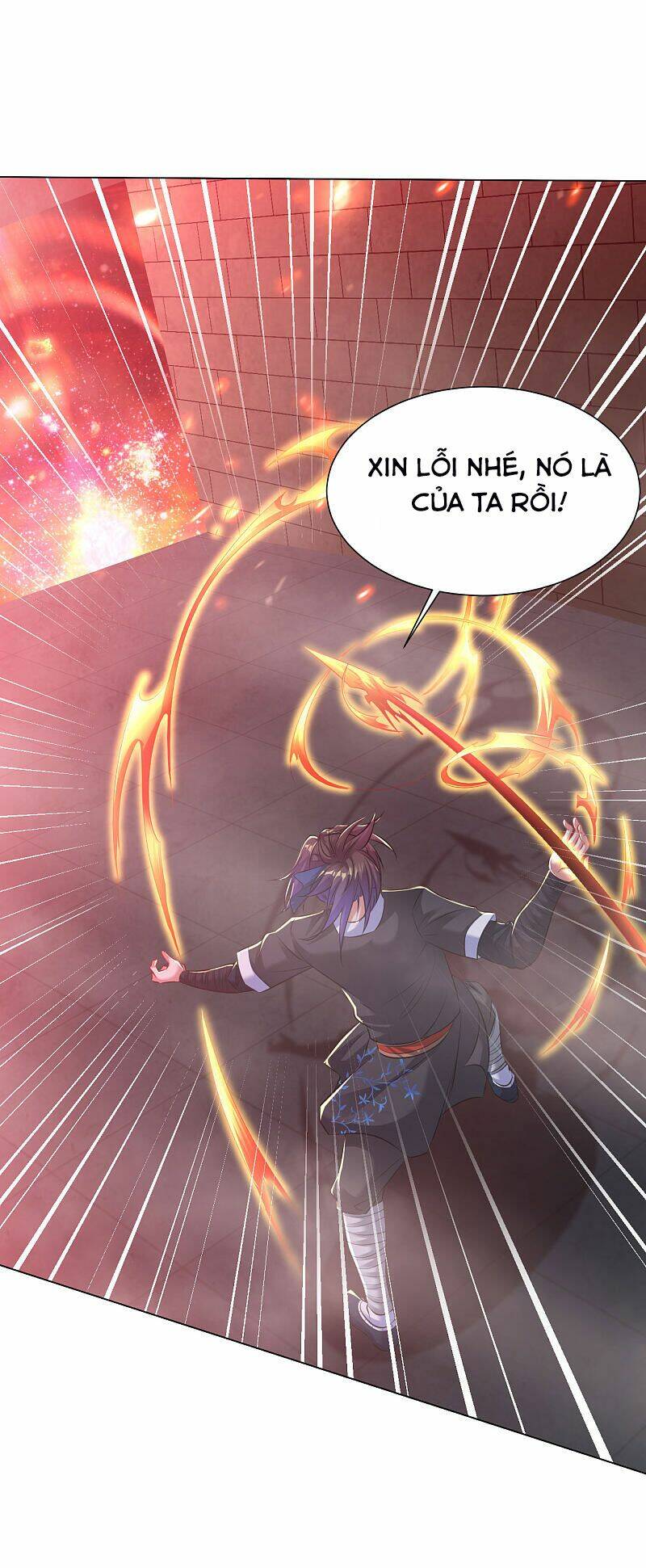Đạo Ấn Chapter 87 - TC Truyện