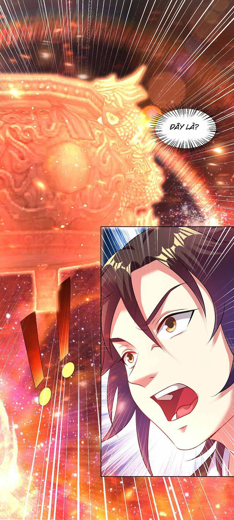 Đạo Ấn Chapter 87 - TC Truyện