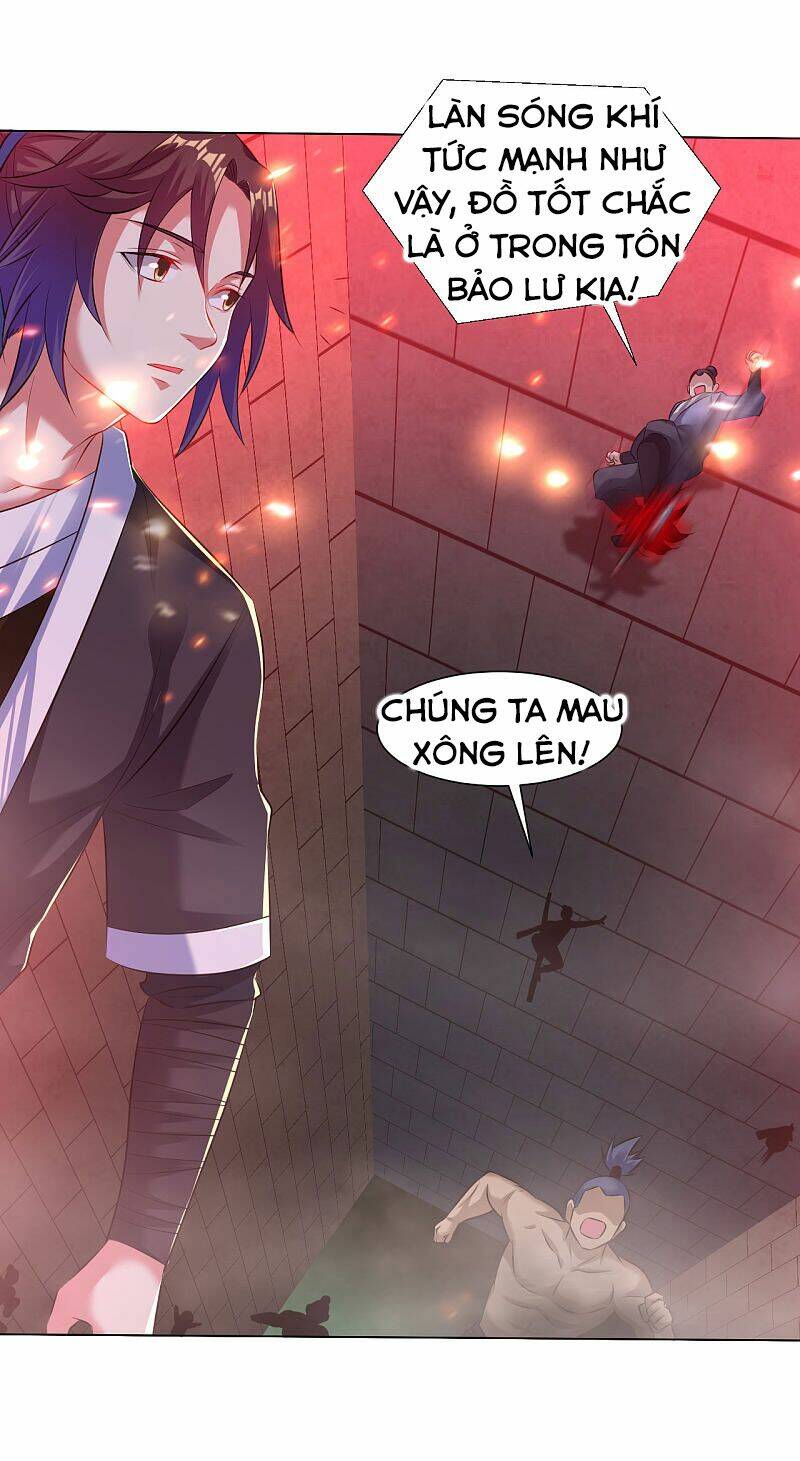 Đạo Ấn Chapter 87 - TC Truyện