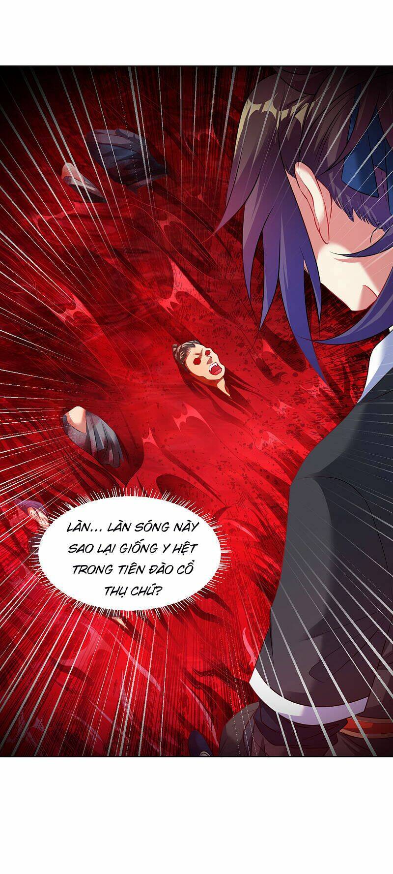Đạo Ấn Chapter 87 - TC Truyện