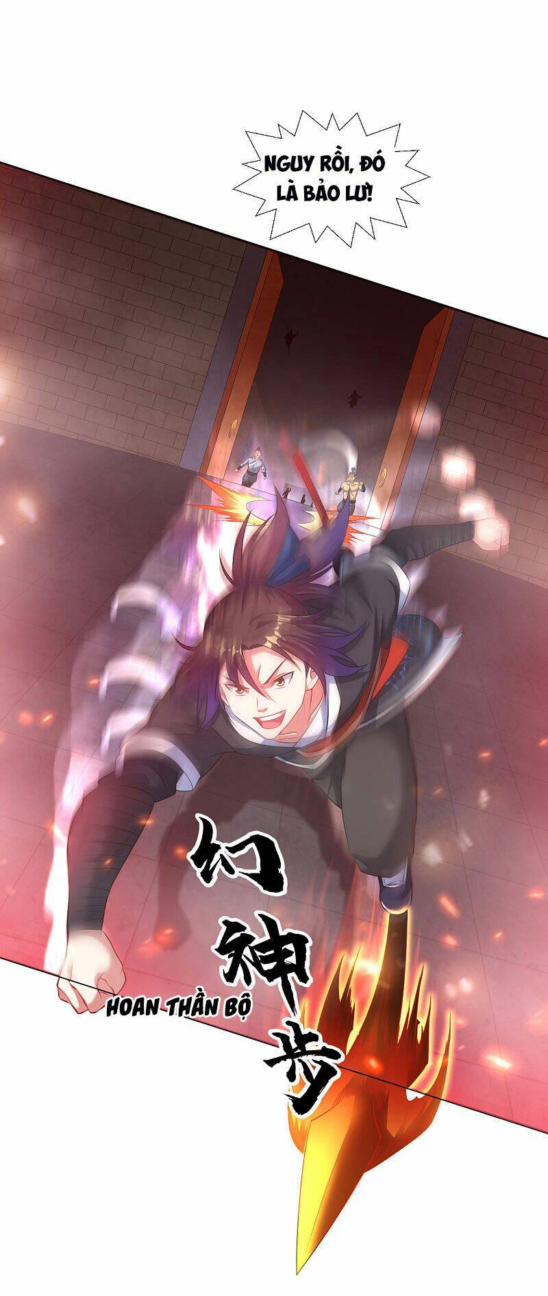 Đạo Ấn Chapter 87 - TC Truyện