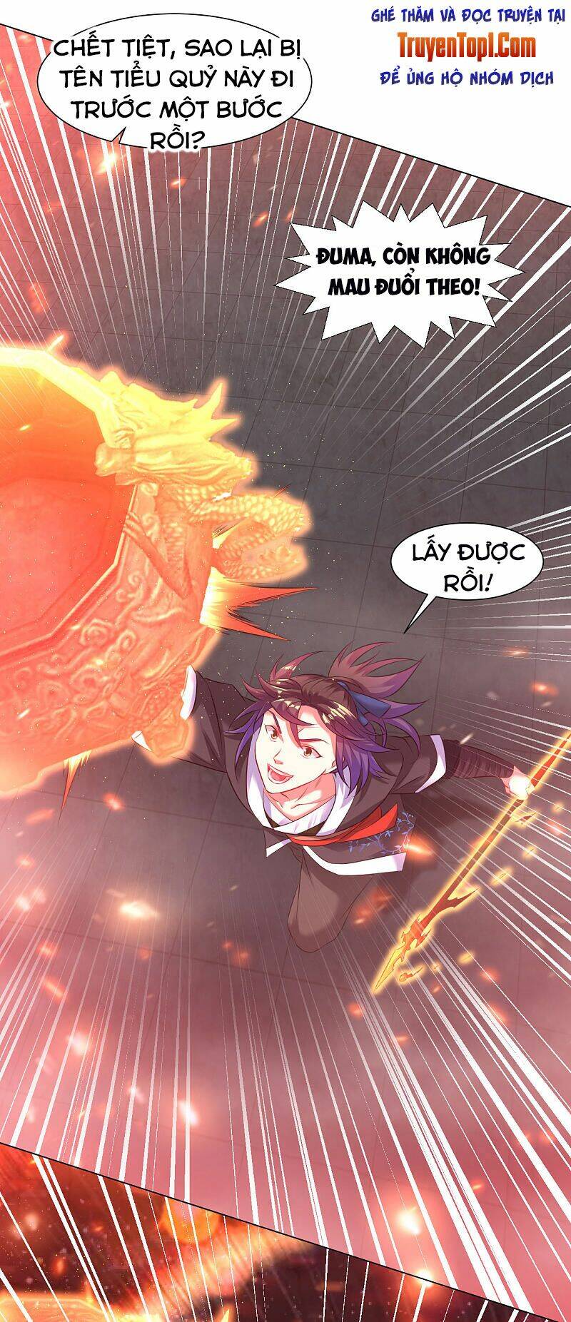 Đạo Ấn Chapter 87 - TC Truyện