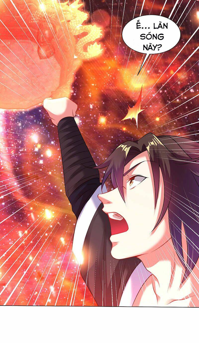 Đạo Ấn Chapter 87 - TC Truyện