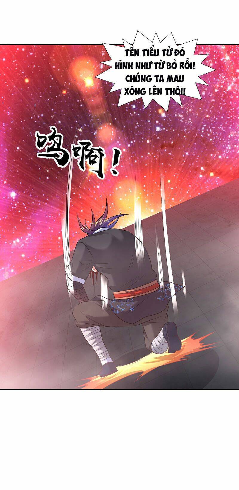 Đạo Ấn Chapter 87 - TC Truyện