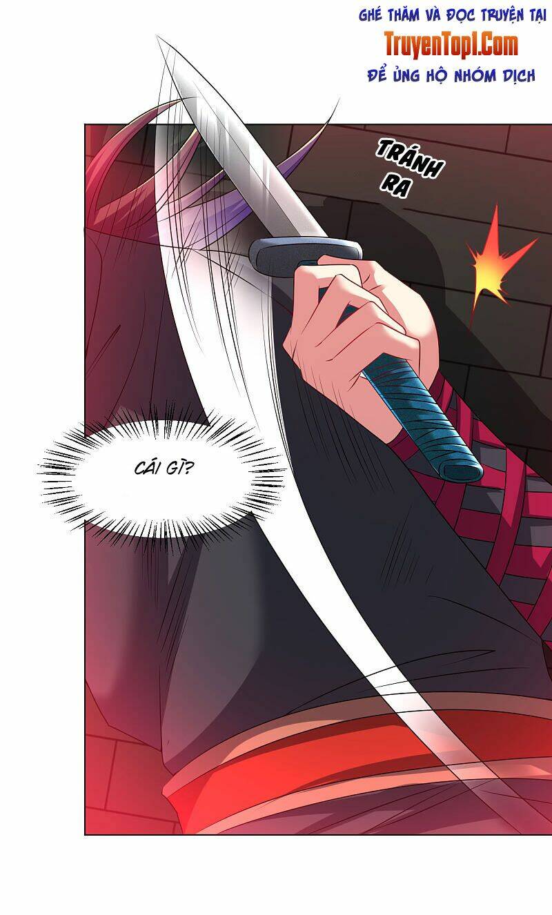 Đạo Ấn Chapter 87 - TC Truyện