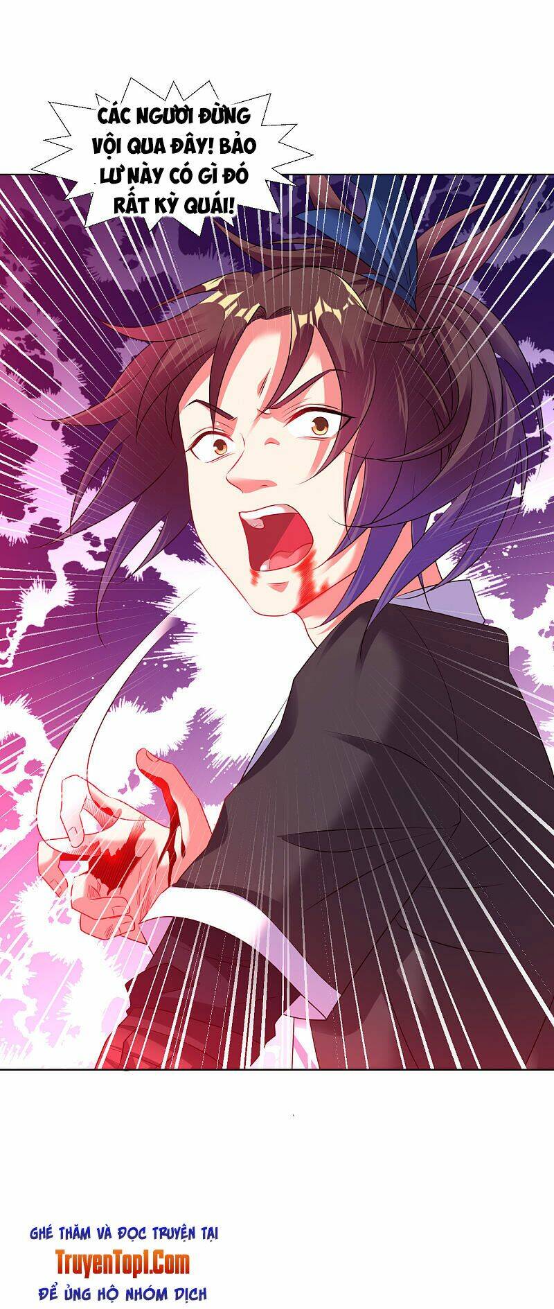 Đạo Ấn Chapter 87 - TC Truyện