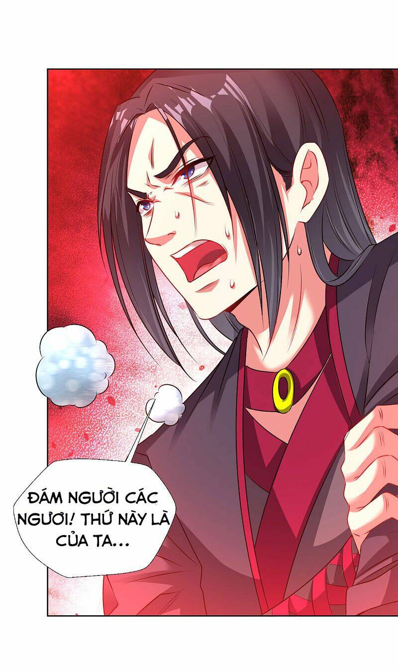 Đạo Ấn Chapter 90 - TC Truyện