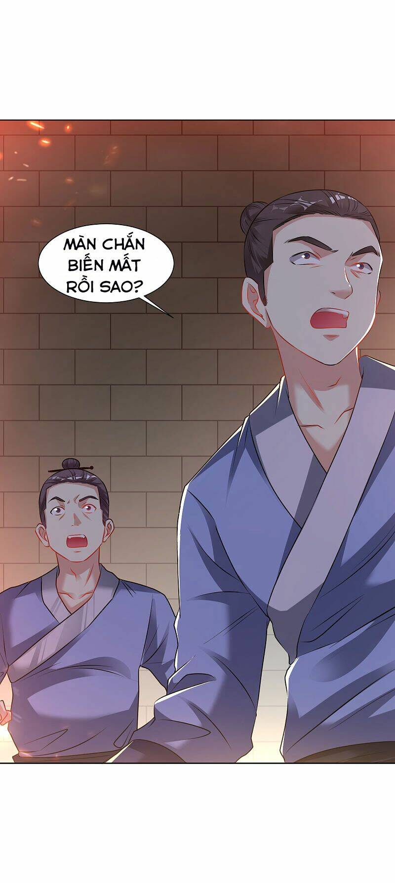 Đạo Ấn Chapter 90 - TC Truyện