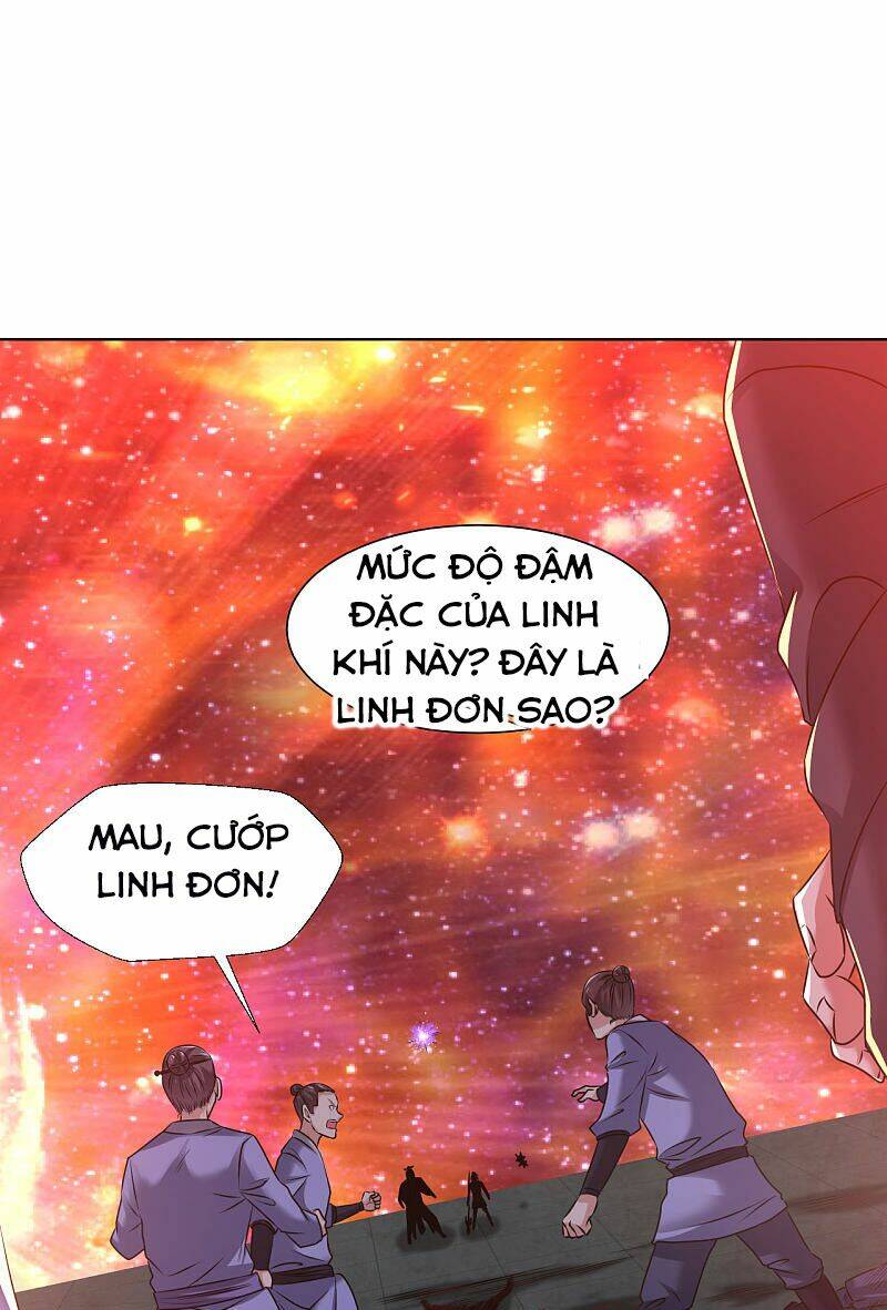 Đạo Ấn Chapter 90 - TC Truyện