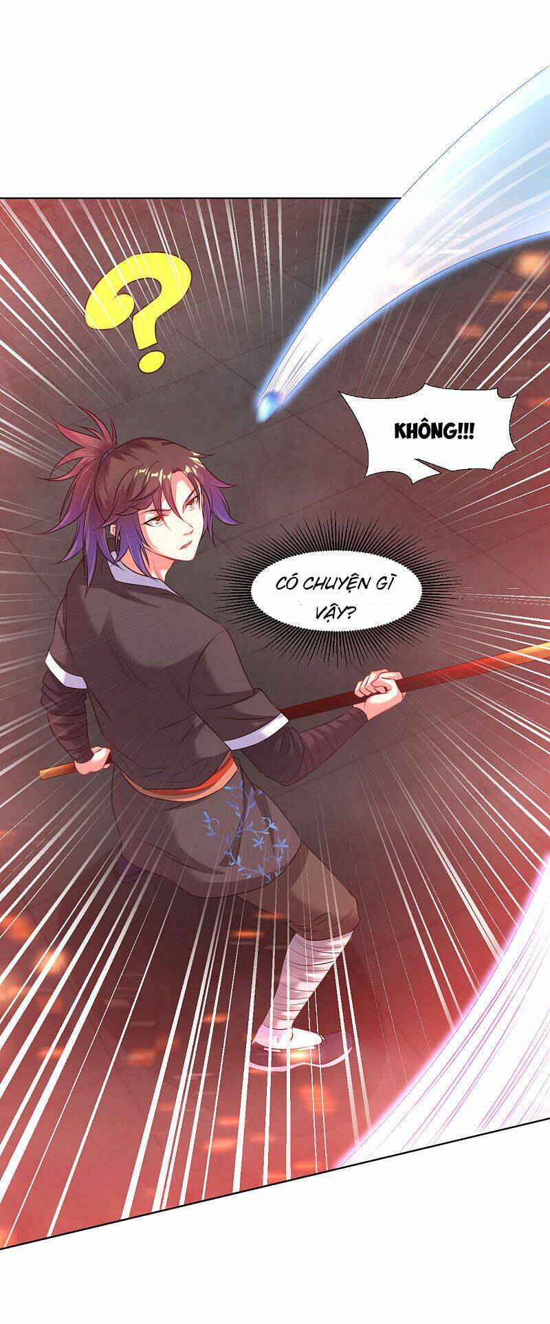 Đạo Ấn Chapter 90 - TC Truyện