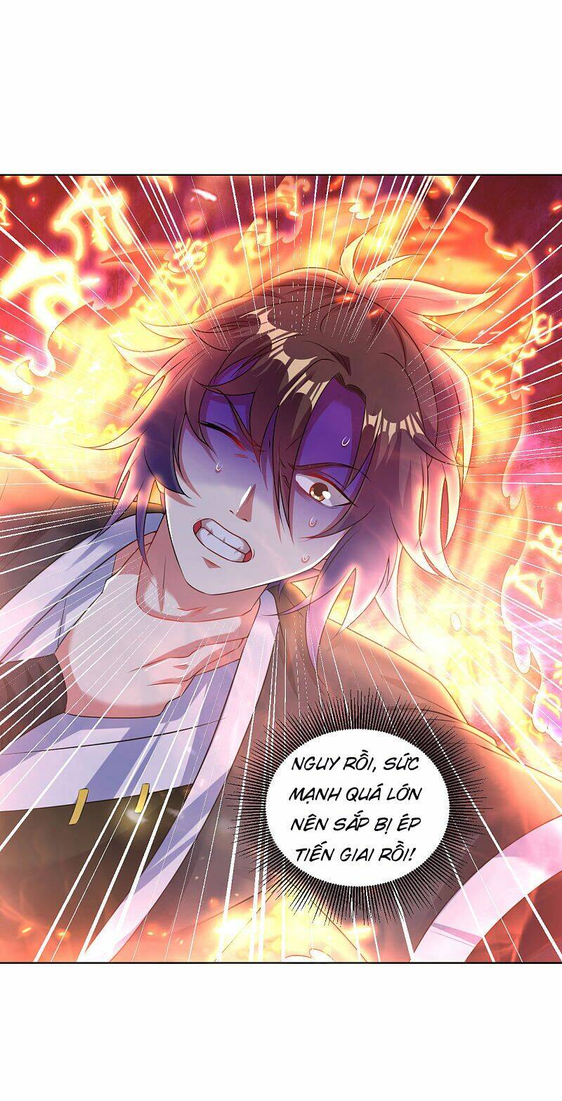 Đạo Ấn Chapter 90 - TC Truyện
