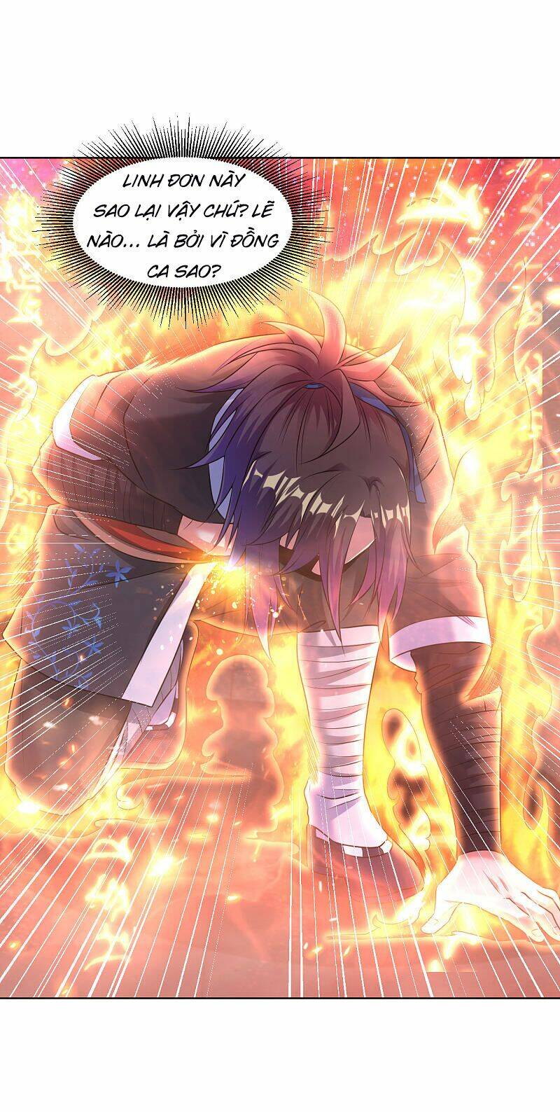 Đạo Ấn Chapter 90 - TC Truyện