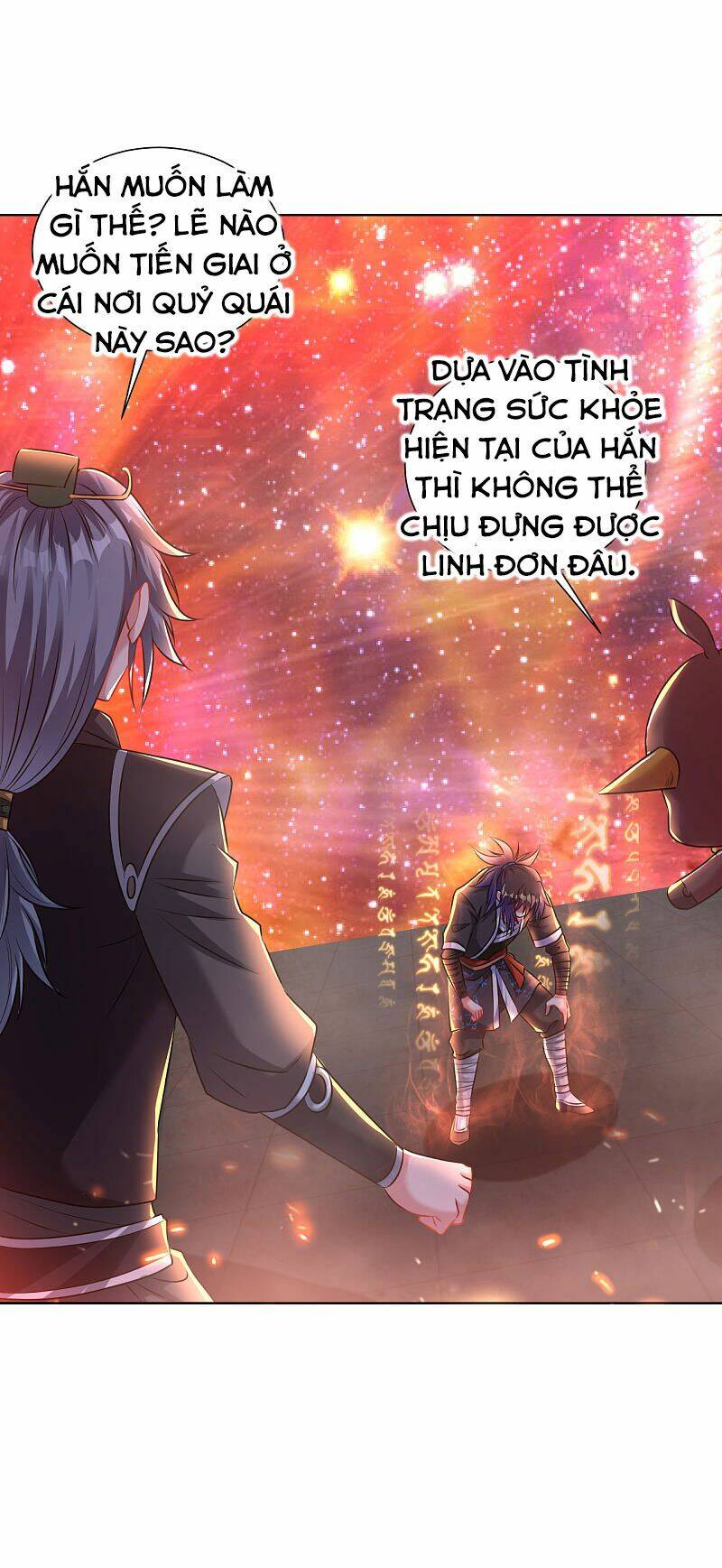 Đạo Ấn Chapter 90 - TC Truyện