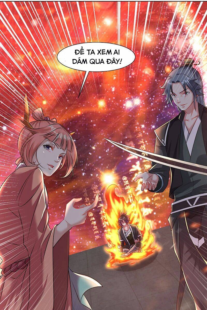 Đạo Ấn Chapter 90 - TC Truyện